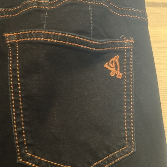 VIP JEANS Women’s Jeans Pant Size 9/10 - Picture 8 of 9